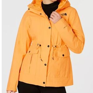 The North Face Women's Zoomie Rain Jacket